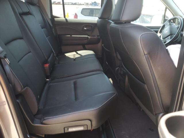 5FPYK3F78NB012478 Honda Ridgeline Rtl