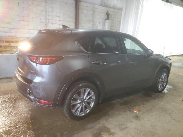 JM3KFBDM3L0809634 Mazda Cx-5 Grand Touring