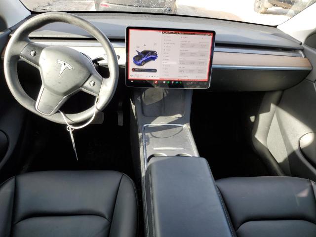 5YJYGDEE1MF145999 Tesla Model Y
