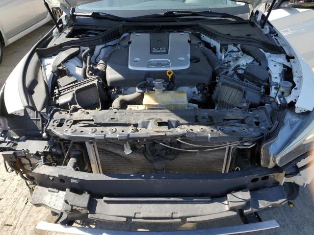 JN1BV7AR2EM681216 Infiniti Q50 BASE