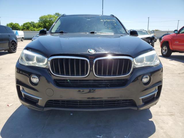 5UXKR2C53G0U17414 BMW X5 Sdrive35i