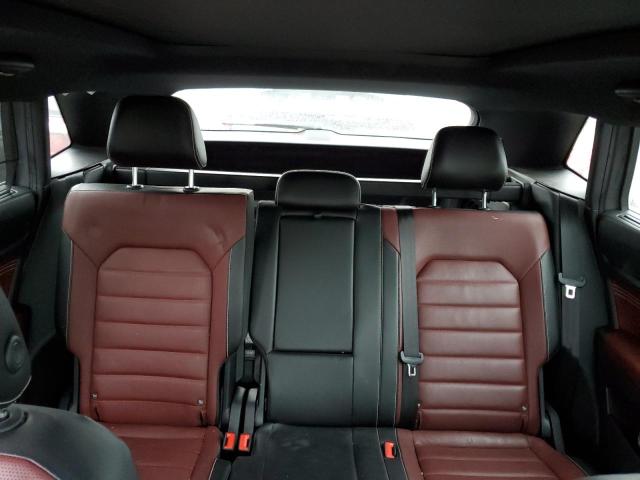 1V2WR2CA1KC513001 Volkswagen ATLAS SE