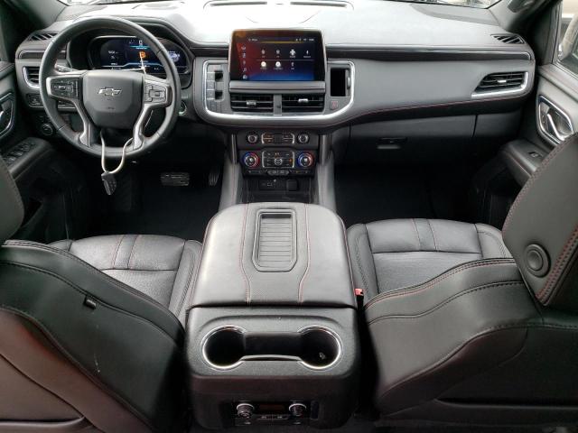 1GNSKEKD6PR165628 Chevrolet Suburban K1500 Rst