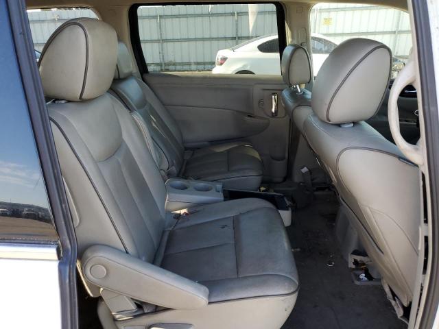 JN8AE2KP2E9108414 Nissan QUEST S