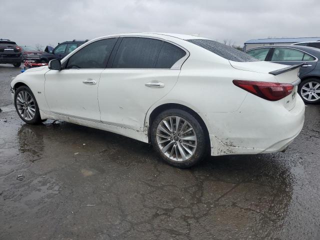 JN1EV7AR4JM443407 Infiniti Q50 LUXE