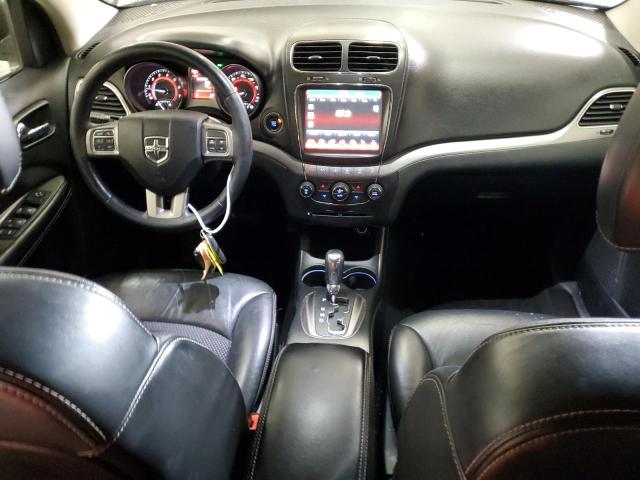 3C4PDCGG2GT123397 Dodge Journey Crossroad