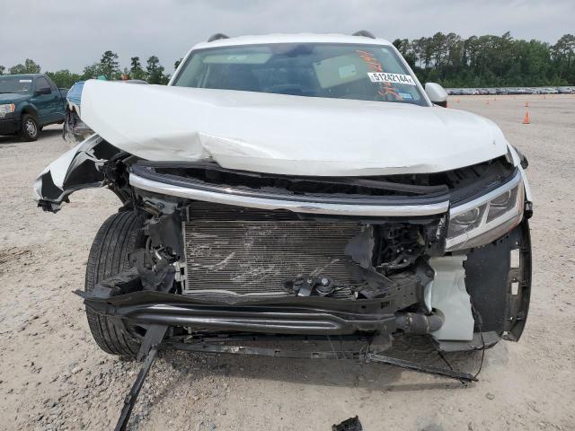1V2DP2CA5NC559514 Volkswagen ATLAS SE