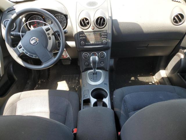 JN8AS5MV3FW754120 Nissan Rogue Select S