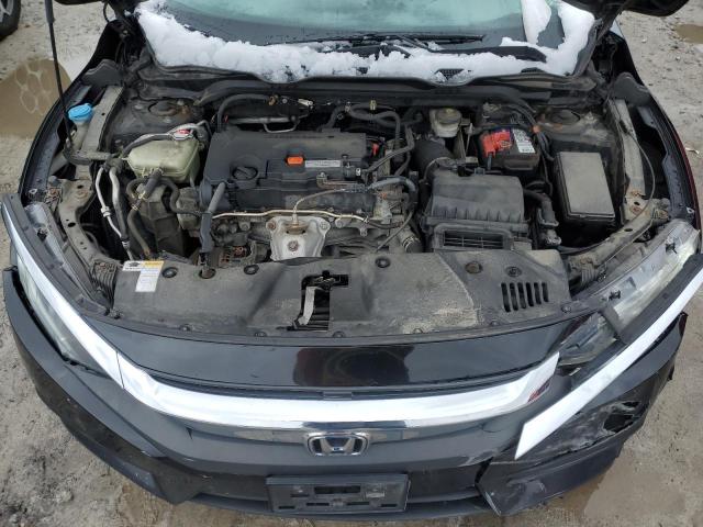 2HGFC2F7XGH504516 Honda CIVIC EX