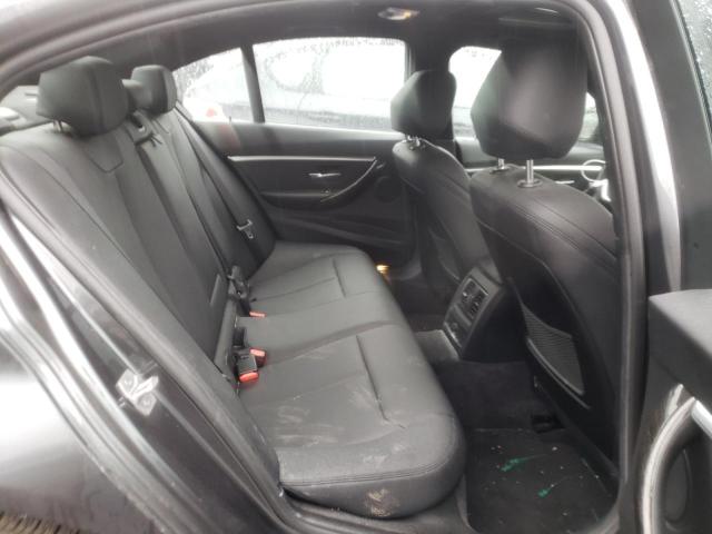 WBA8E3G54GNU00161 BMW 328 Xi Sulev