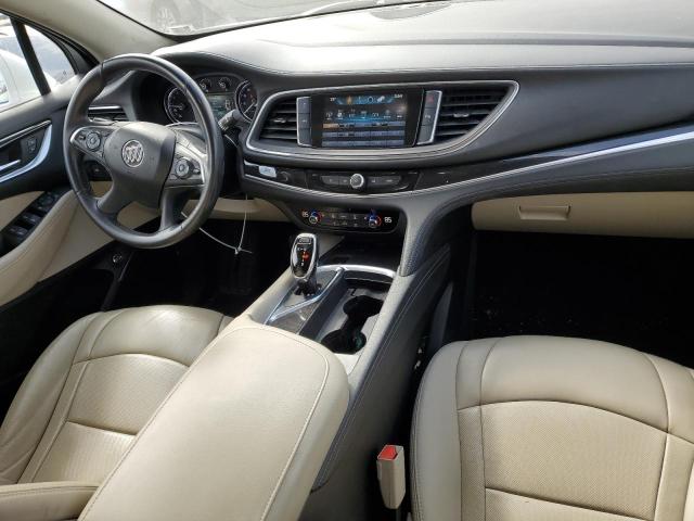 5GAEVAKW2KJ302029 Buick Enclave Essence