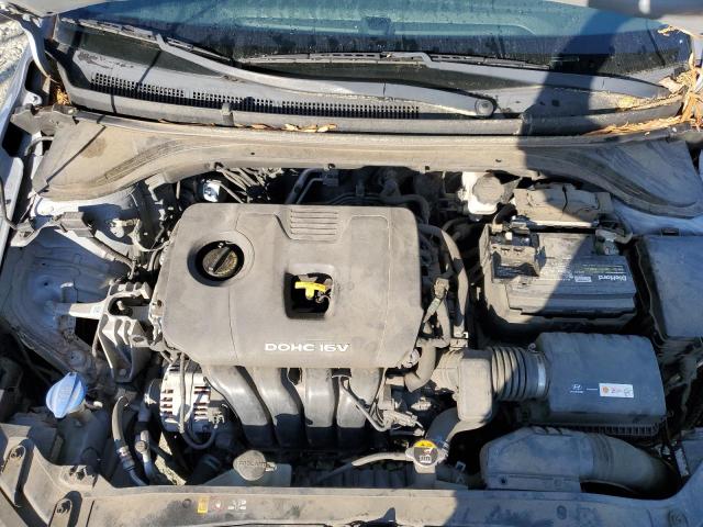 5NPD84LF1HH070736 Hyundai ELANTRA SE