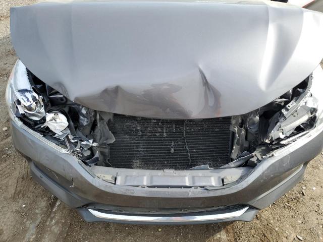 1HGCR2F19HA027414 Honda Accord Sport Special Edition
