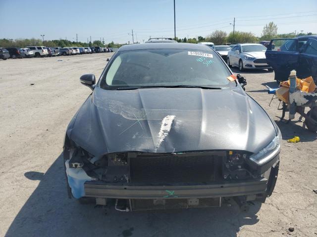 3FA6P0H70FR115297 Ford FUSION SE