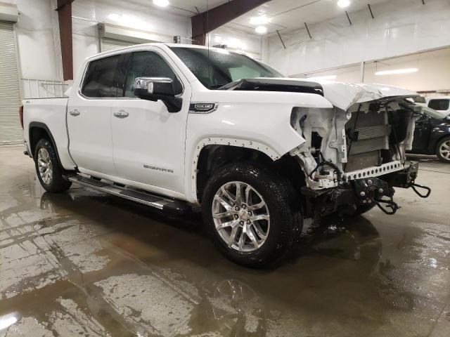 3GTU9DED7KG272652 GMC Sierra K1500 Slt