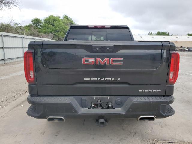 3GTUUGEL7PG229850 GMC Sierra K1500 Denali