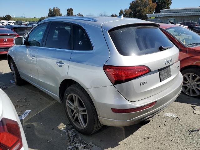 WA1LFAFP1EA013423 Audi Q5 Premium Plus