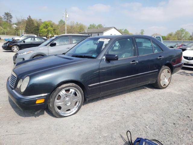 Продажа на аукционе авто 1996 Mercedes-benz E 320, vin: WDBJF55F2TJ023385, номер лота: 51246774