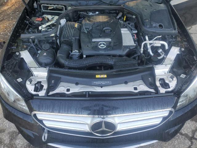 WDDZF4JB3HA142710 Mercedes-Benz E 300