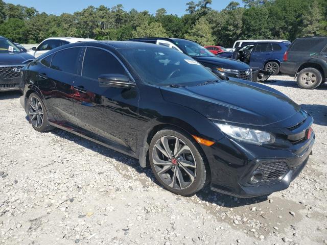 2HGFC1E55KH707560 Honda CIVIC SI