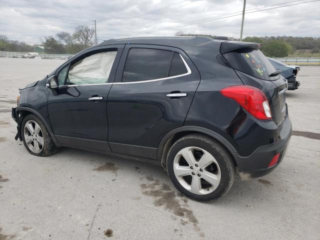 KL4CJBSBXFB230415 Buick Encore Convenience