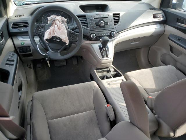 3CZRM3H33EG713998 Honda CR-V LX