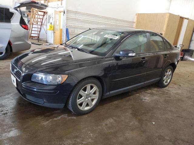 Auction sale of the 2007 Volvo S40 2.4i, vin: YV1MS382872283002, lot number: 51335864