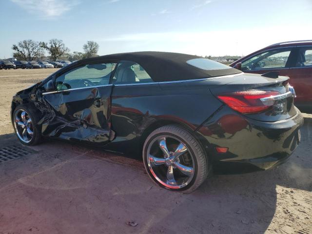 W04WT3N52GG143356 Buick Cascada Premium