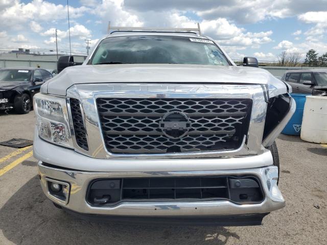 1N6AA1R82HN548996 Nissan TITAN S