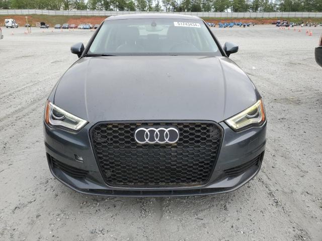 WAUACGFF6F1001816 Audi A3 PREMIUM