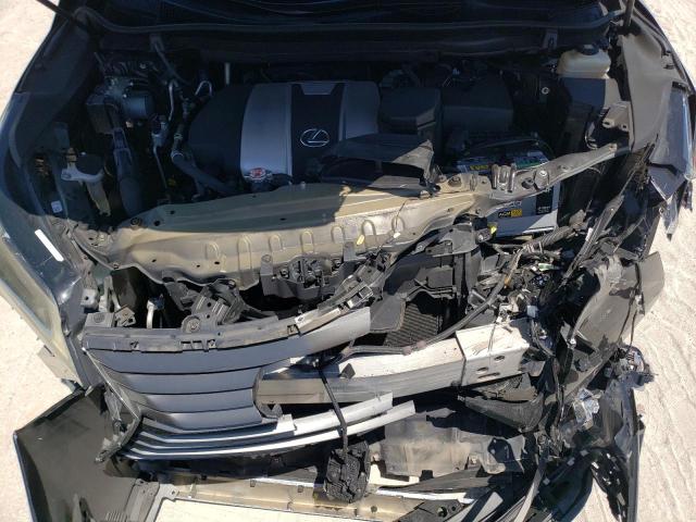 2T2BZMCA7JC147283 Lexus Rx 350 Base