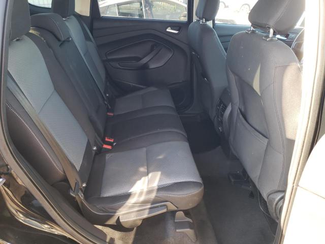 1FMCU0GD2JUC18330 Ford ESCAPE SE