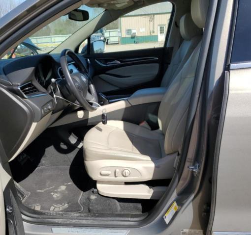5GAEVAKW9KJ214532 Buick Enclave Essence