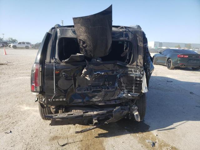 1GNSCCKC6HR305736 Chevrolet Tahoe C1500 Premier