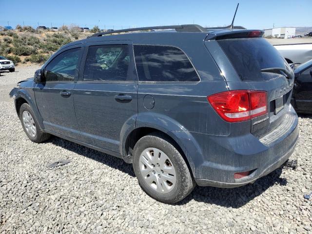 3C4PDCBG7JT511420 Dodge Journey Sxt