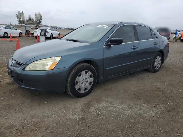 Auction sale of the 2004 Honda Accord Lx, vin: JHMCM56314C039537, lot number: 52184494