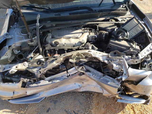 19UUB2F30LA003599 Acura TLX