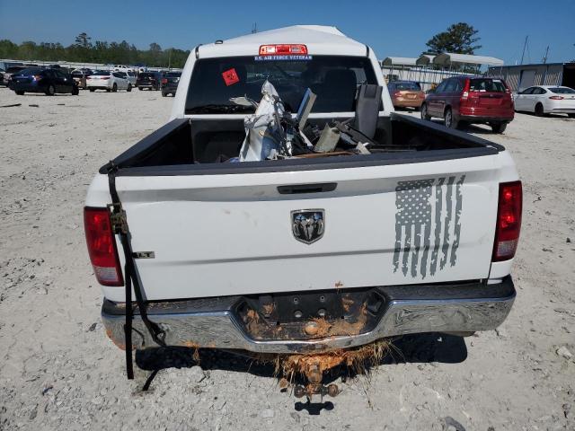 1C6RR6LG0MS539664 RAM 1500 Classic Slt