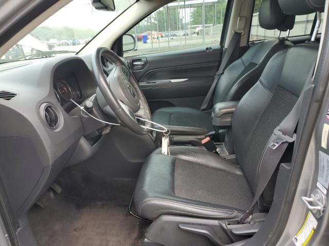 1C4NJDEB8HD204408 Jeep Compass Latitude