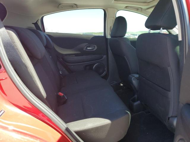 3CZRU5H51GM721227 Honda HR-V EX