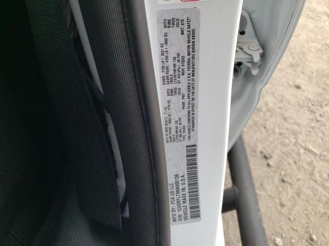 1C6SRFLT9NN405136 RAM 1500 Rebel