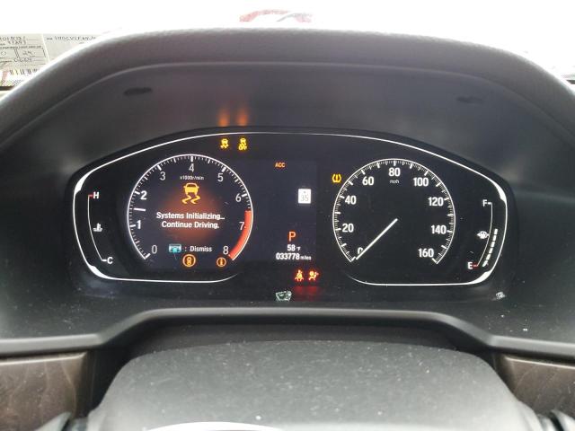 1HGCV1F64JA015131 Honda ACCORD EXL