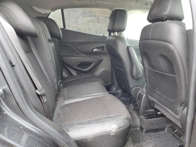 KL4CJBSB0HB165612 Buick Encore Preferred Ii