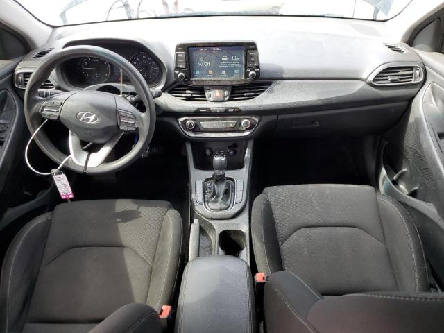 KMHH35LE0LU146101 Hyundai ELANTRA GT