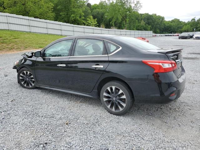 3N1AB7AP0HY359498 Nissan SENTRA S