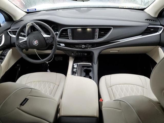 5GAEVCKW6RJ112756 Buick Enclave Avenir