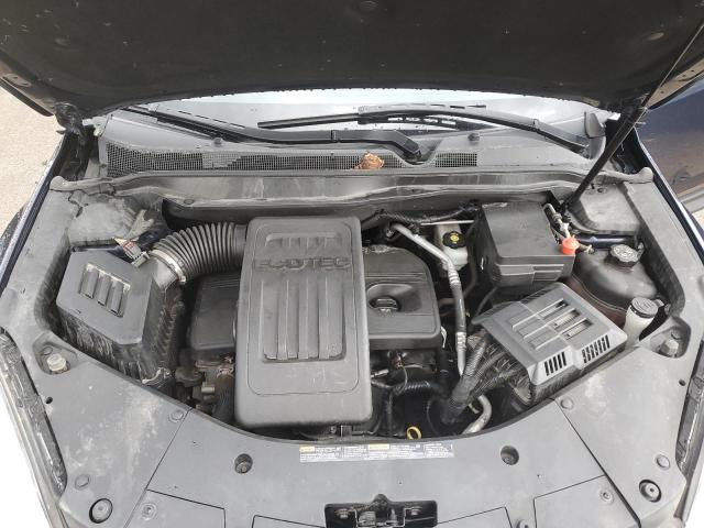 2GNFLFEK0F6289659 Chevrolet EQUINOX LT
