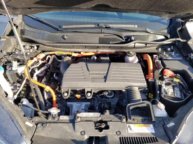 7FART6H52ME016083 Honda CR-V EX