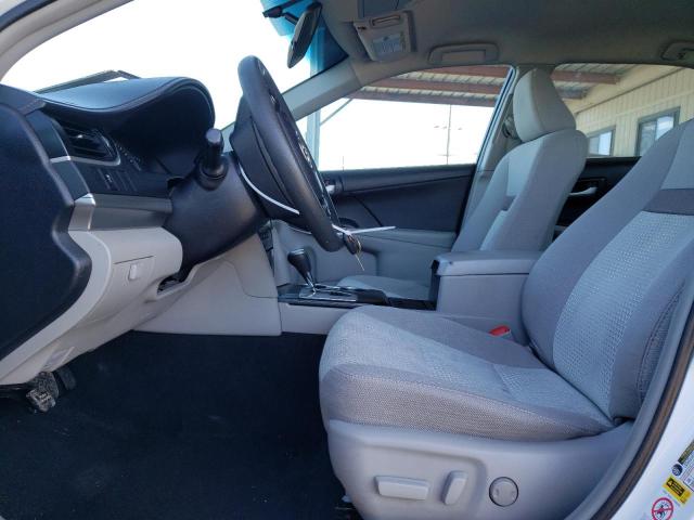 4T1BF1FK2EU431599 Toyota CAMRY L