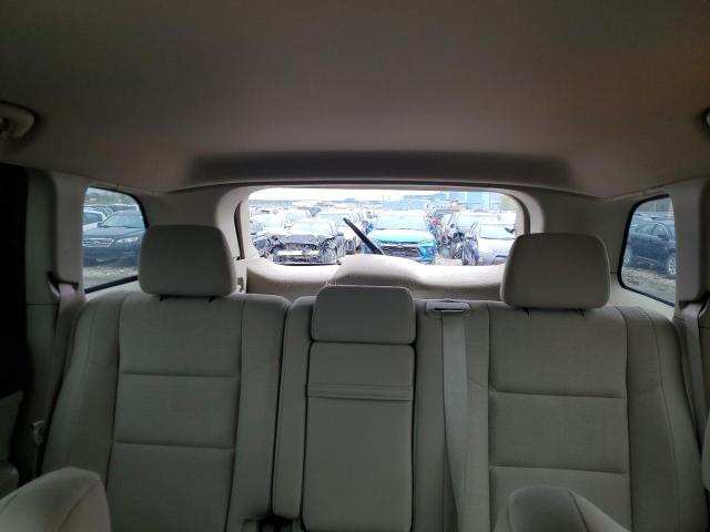 1C4RJFAG1EC143855 Jeep Grand Cherokee Laredo